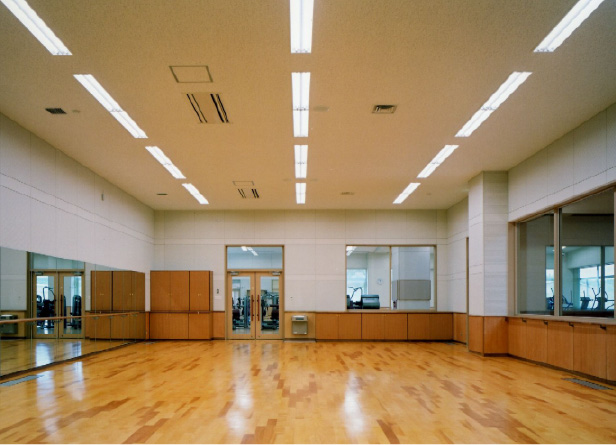 多目的スタジオ