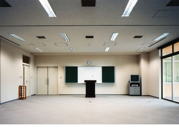 研修室